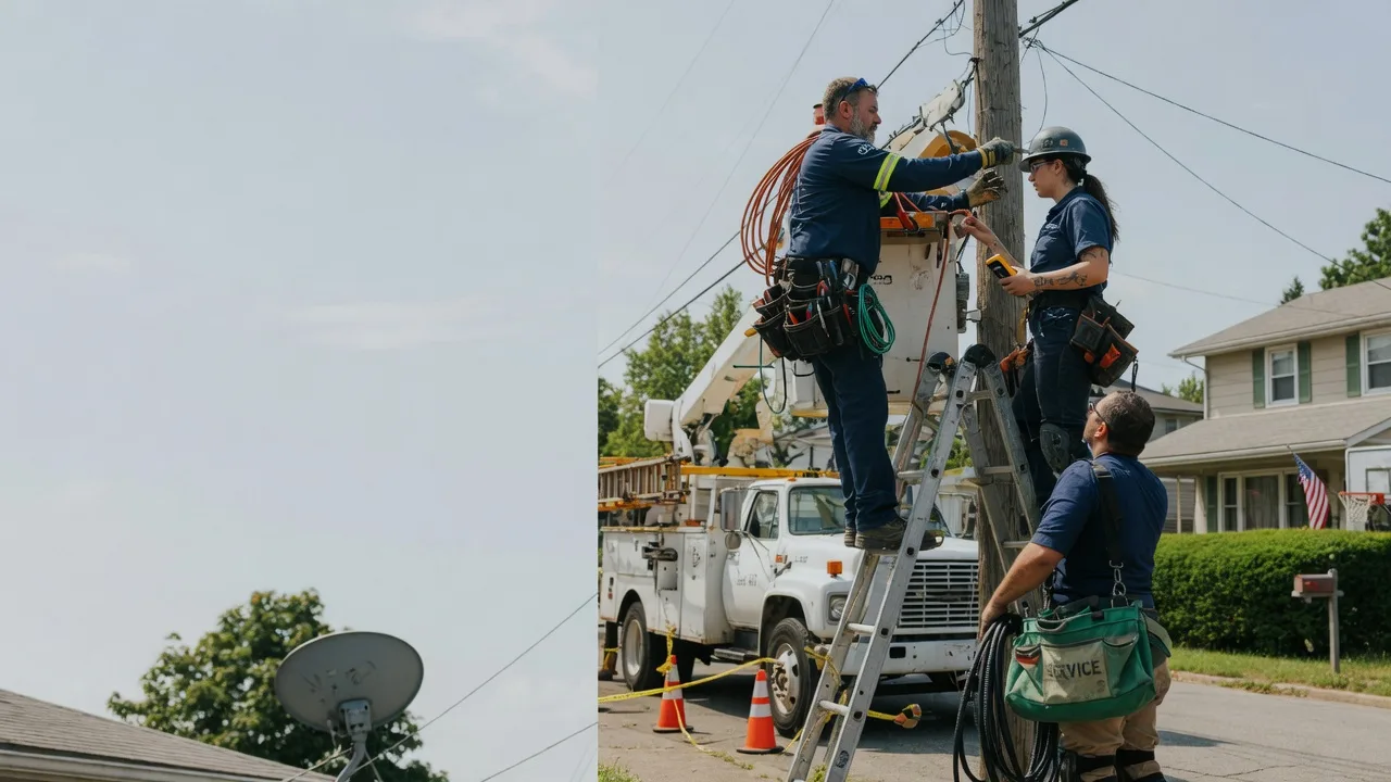 Electrical Repair in Waldron, AR near me